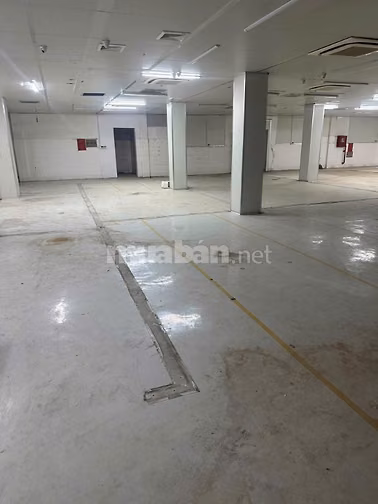 Cho thuê kho xưởng tại Khu CN Thạch Thất, Quốc Oai - Hà Nội 