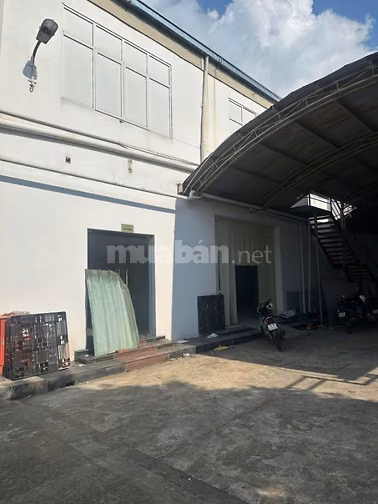 Cho thuê kho xưởng tại Khu CN Thạch Thất, Quốc Oai - Hà Nội 