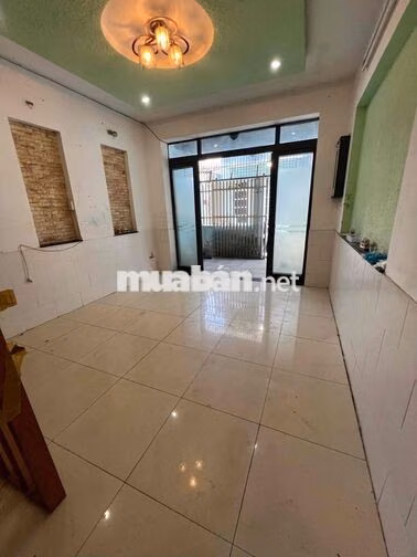 Cho Thuê Nhà hẻm xe hơi thông tân quý.4x14m 1 lầu 2on 2wc giá 7 triệu