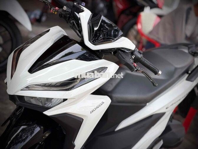 Honda Vario 150 2021 Trắng Chính Chủ Sang Tên