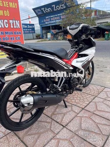 Ex150 kiểng nhẹ xe đẹp keng máy zin chưa chạm
