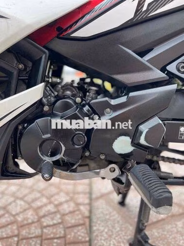 Ex150 kiểng nhẹ xe đẹp keng máy zin chưa chạm