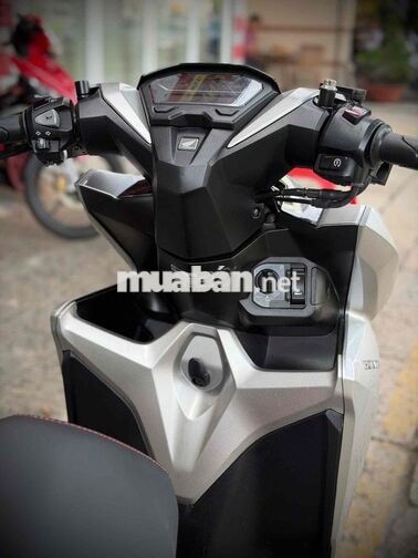 Honda Vario 150 2021  Odo 10k km chuẩn chính chủ