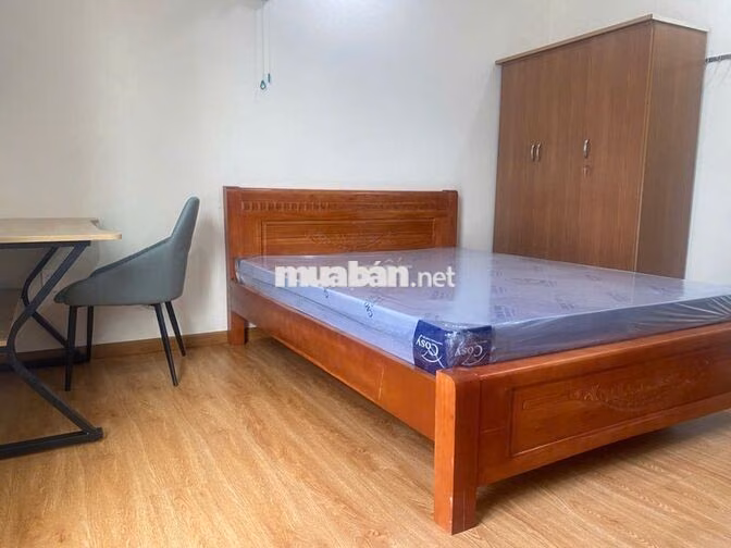 Chính chủ cho thuê Phòng Khu biệt thự Lavila Kiến Á, Full NT 4,5tr