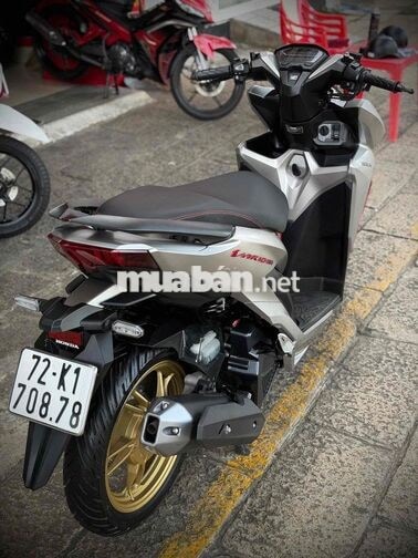 Honda Vario 150 2021  Odo 10k km chuẩn chính chủ