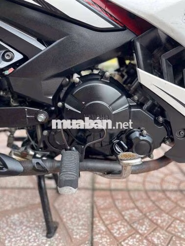 Ex150 kiểng nhẹ xe đẹp keng máy zin chưa chạm