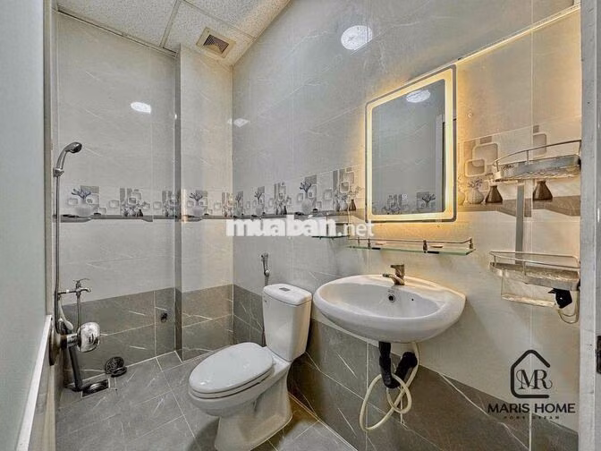 CĂN HỘ 2PN CỬA SỔ NGUYÊN TẦNG - ĐẦM SEN - PHAN ANH - PHÚ LÂM - TÂN PHÚ