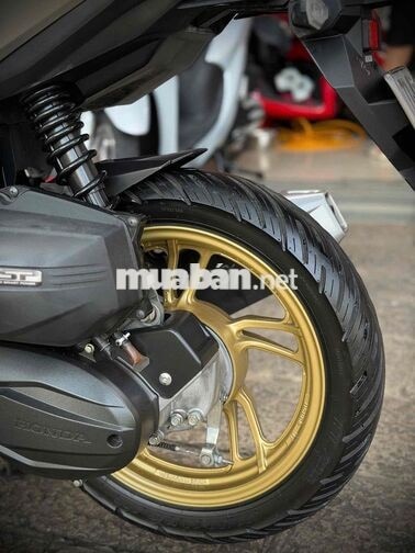 Honda Vario 150 2021  Odo 10k km chuẩn chính chủ