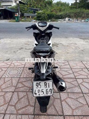 Ex150 kiểng nhẹ xe đẹp keng máy zin chưa chạm