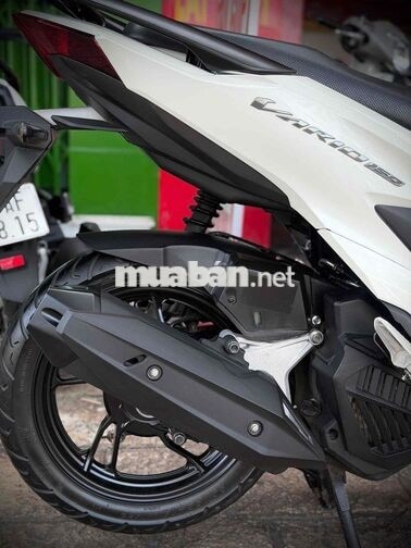 Honda Vario 150 2021 Trắng Chính Chủ Sang Tên