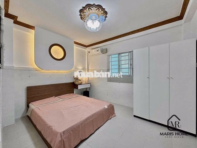 CĂN HỘ 2PN CỬA SỔ NGUYÊN TẦNG - ĐẦM SEN - PHAN ANH - PHÚ LÂM - TÂN PHÚ