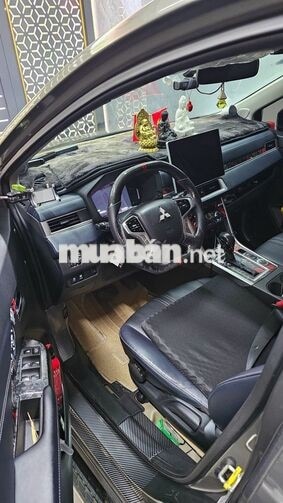 Mitsubishi Xpander Cross 2023