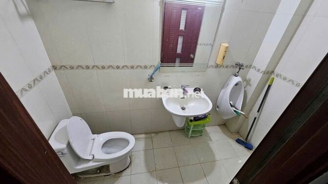 Cho 2 Nữ thuê CHDV phòng 30m2 full nột thất tại D5 Bình thạnh