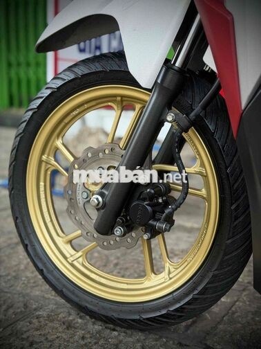 Honda Vario 150 2021  Odo 10k km chuẩn chính chủ
