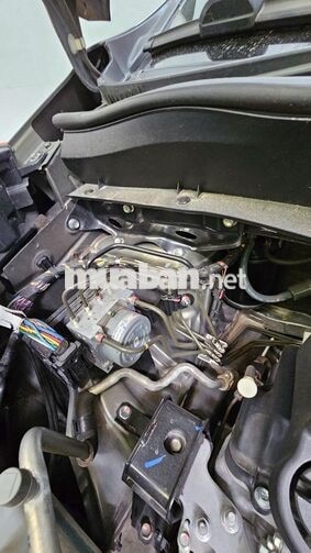 Mitsubishi Xpander Cross 2023