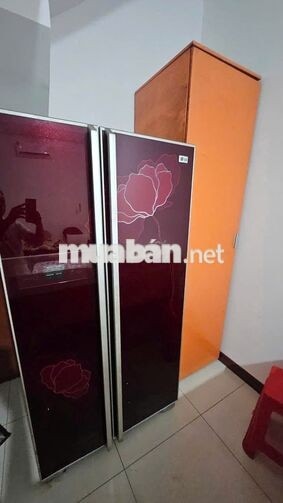 Cho 2 Nữ thuê CHDV phòng 30m2 full nột thất tại D5 Bình thạnh