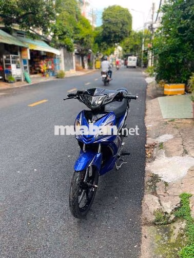 Yamaha Exciter Xanh Số Sàn