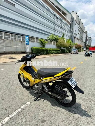 Yamaha Exciter 2010 Chính Chủ