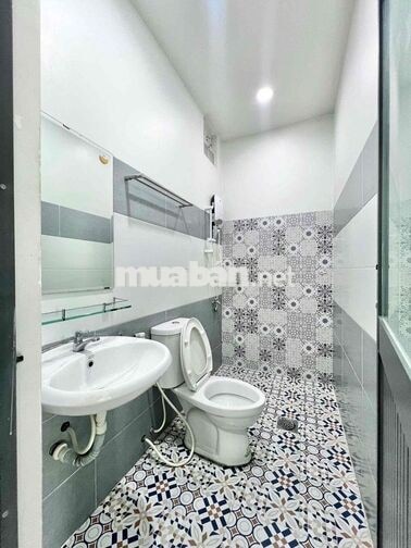 Căn hộ mini Full nội thất cửa sổ gần Sư Phạm KHTN cầu Nguyễn Van Cừ