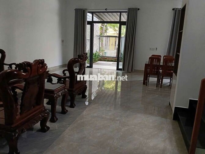 🛑 CHO THUÊ BIỆT THỰ 2 TẦNG ĐƯỜNG: THANH LƯƠNG - 5 PHÒNG - 4WC