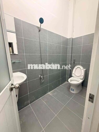 Cho thuê căn hộ 2PN Ban công Q8 gần Parc Mall, cầu Nguyễn Tri Phương