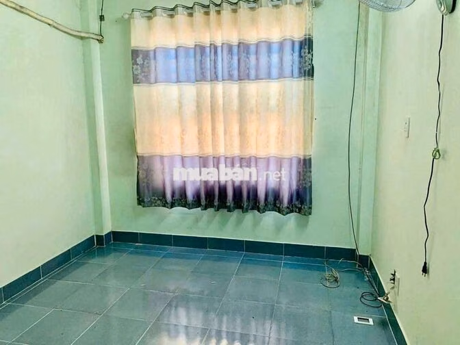 CHO THUÊ NHÀ – BÙI ĐÌNH TÚY – PHƯỜNG 12, BÌNH THẠNH | HẺM XE HƠI