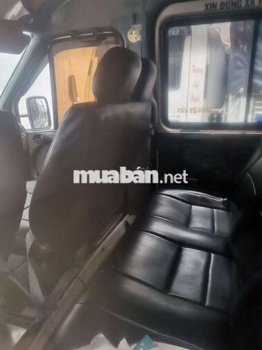 Mercedes-Benz Sprinter Van 2005 6 chỗ