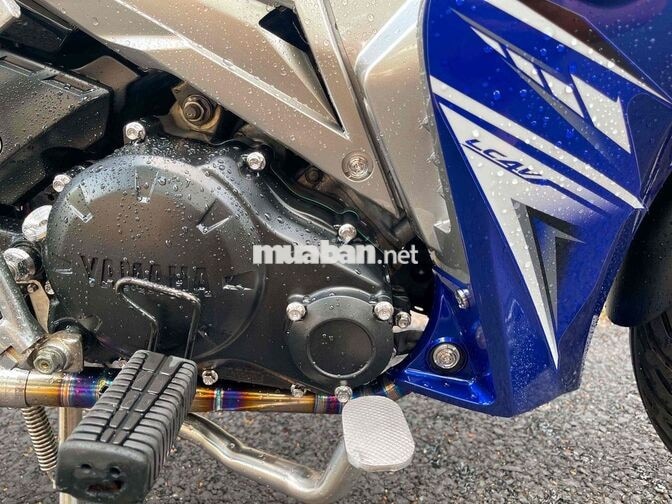 Yamaha Exciter Xanh Số Sàn