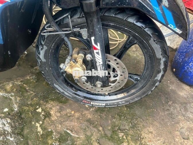 Luvias bstp mới dọn 4tr chưa đi nhiêu