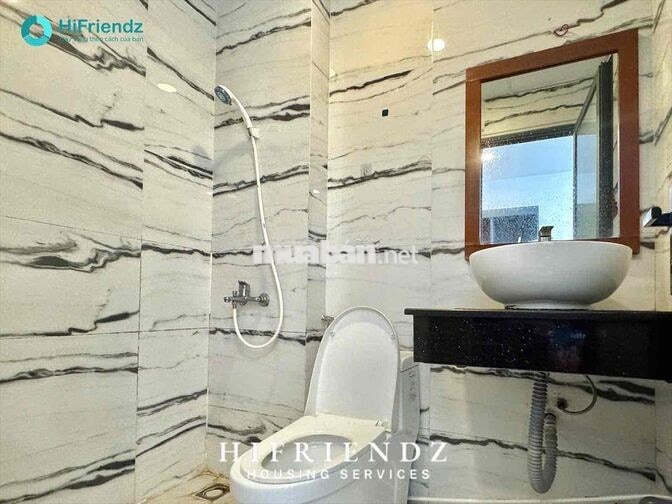CHDV Full Nội Thất Cửa Sổ - Thang Máy Gần Q5,Q1, ĐH SGU,Sư Phạm,KHTN