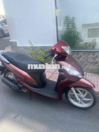 Honda Vision 2013 biển số 72 máy móc chuẩn zin