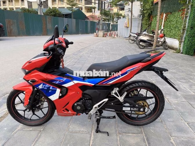 Honda Winner V3– ABS —nguyên bản máy zin 100%