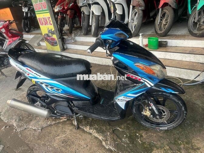 Luvias bstp mới dọn 4tr chưa đi nhiêu