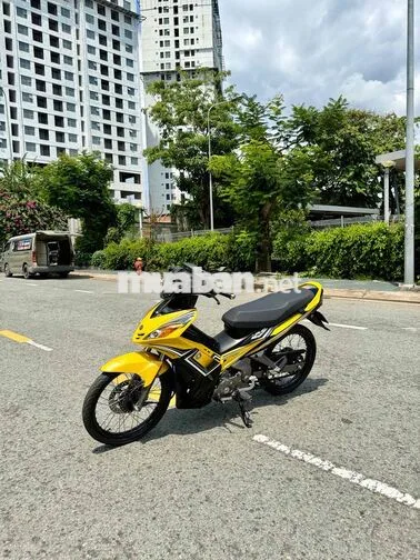 Yamaha Exciter 2010 Chính Chủ