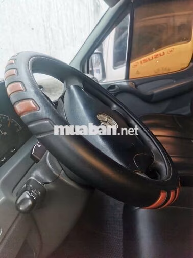 Mercedes-Benz Sprinter Van 2005 6 chỗ