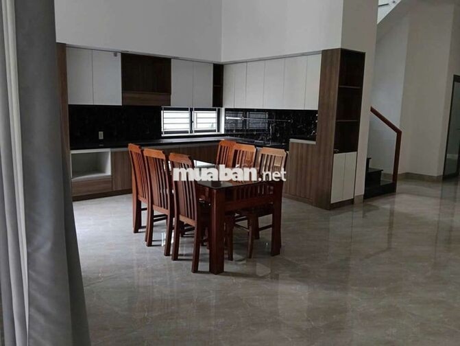 🛑 CHO THUÊ BIỆT THỰ 2 TẦNG ĐƯỜNG: THANH LƯƠNG - 5 PHÒNG - 4WC