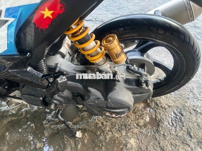 Luvias bstp mới dọn 4tr chưa đi nhiêu