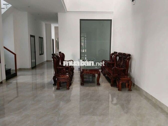 🛑 CHO THUÊ BIỆT THỰ 2 TẦNG ĐƯỜNG: THANH LƯƠNG - 5 PHÒNG - 4WC