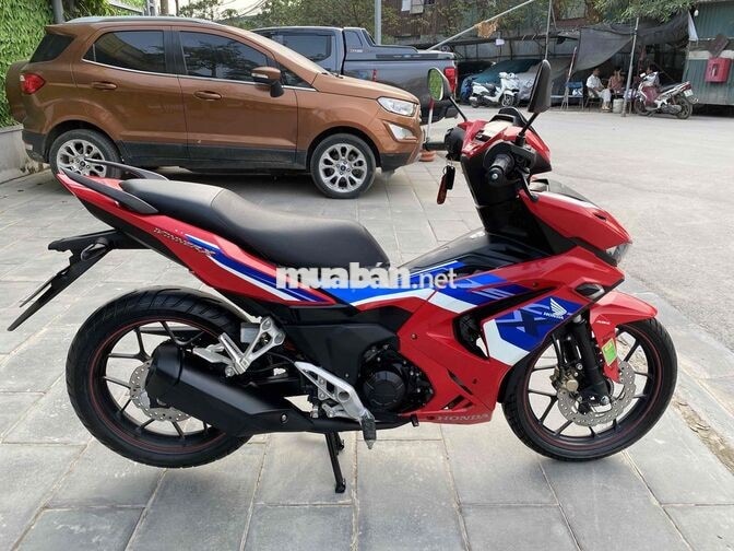 Honda Winner V3– ABS —nguyên bản máy zin 100%