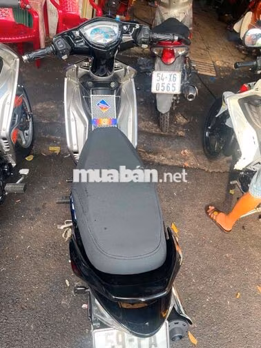 Yamaha Exciter Xanh Số Sàn