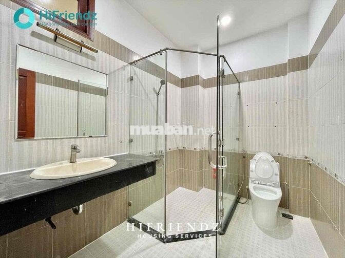 CHO THUÊ PHÒNG SIU RỘNG BAN CÔNG GẦN AEMALL Q8
