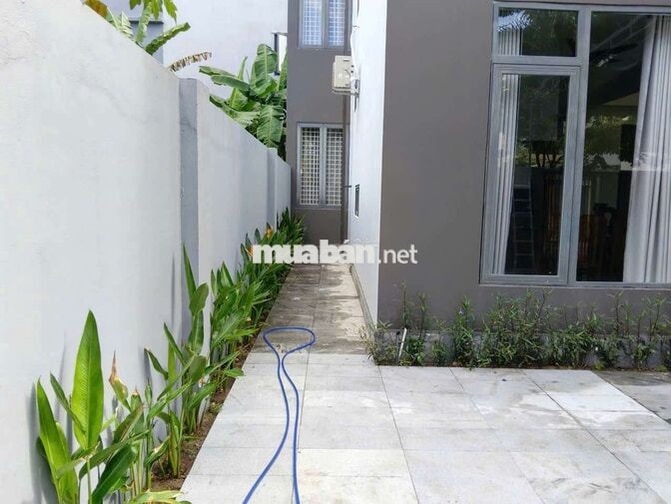 🛑 CHO THUÊ BIỆT THỰ 2 TẦNG ĐƯỜNG: THANH LƯƠNG - 5 PHÒNG - 4WC