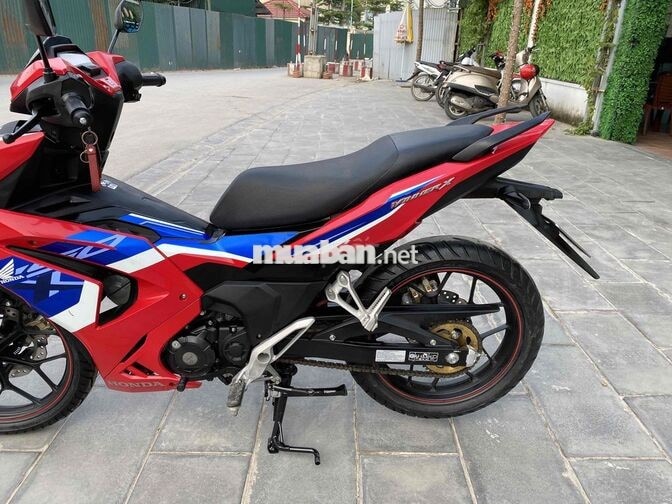 Honda Winner V3– ABS —nguyên bản máy zin 100%