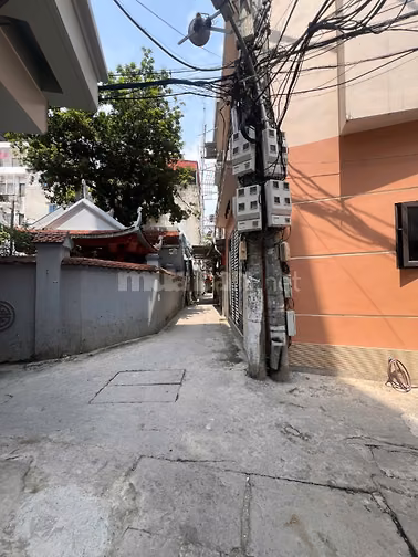 Bán nhà ngõ 205 Xuân Đỉnh 60m - 13 phòng cho thuê dòng tiền ~50tr/th