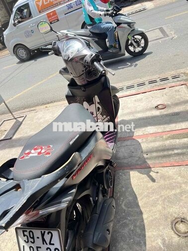 Honda Vision 2019 khoá smarkey
