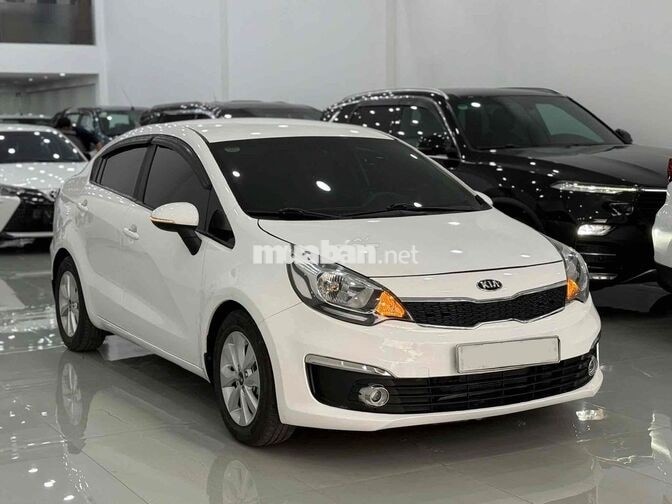 KIA Rio 2016 Sedan Số tự động