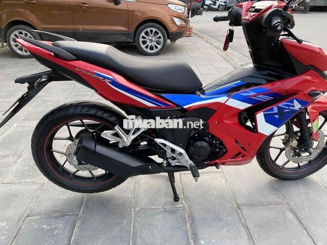 Honda Winner V3– ABS —nguyên bản máy zin 100%