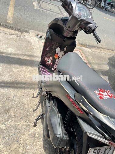 Honda Vision 2019 khoá smarkey