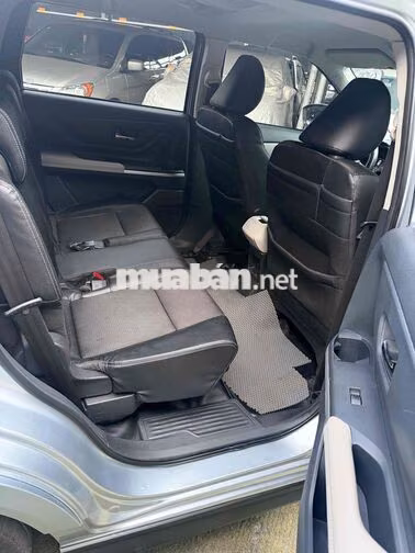 Toyota Veloz Cross 2022 Bạc 65.000 km