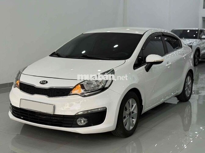 KIA Rio 2016 Sedan Số tự động